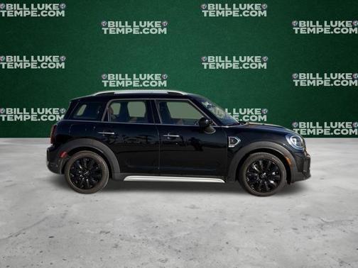 2023 MINI Countryman Cooper S