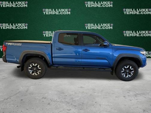 2018 Toyota Tacoma TRD Off Road