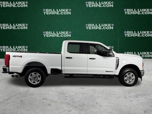 2025 Ford F-250 XLT