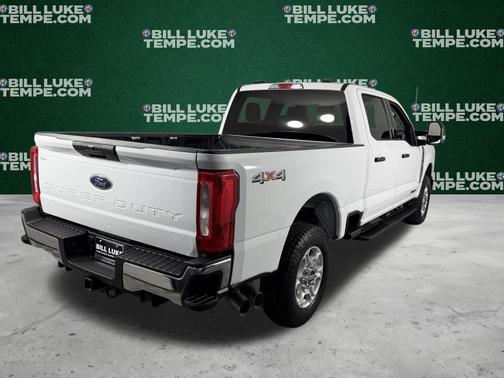 2025 Ford F-250 XLT