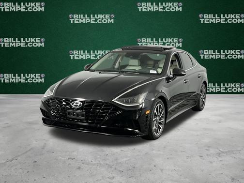 2023 Hyundai SONATA Limited