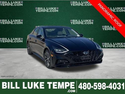 2023 Hyundai SONATA Limited