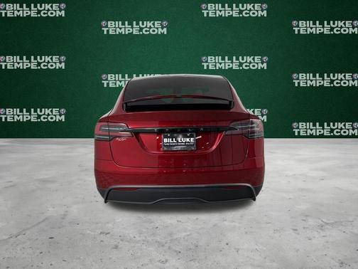 2023 Tesla Model X Standard Range