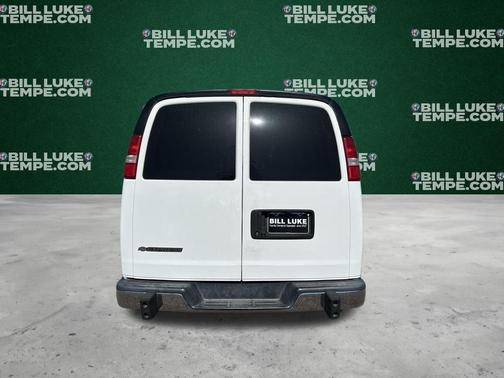 2019 Chevrolet Express 2500 Work Van