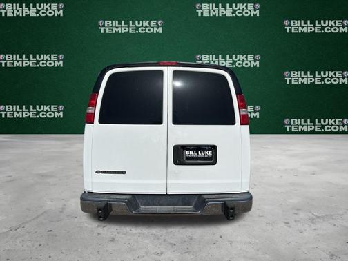 2019 Chevrolet Express 2500 Work Van