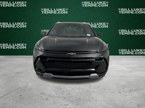 2024 Chevrolet Equinox EV LT