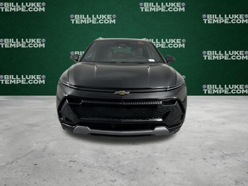 2024 Chevrolet Equinox EV LT
