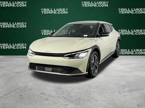 2024 Kia EV6 Light