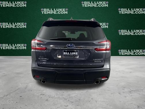 2023 Subaru Ascent Limited 7-Passenger