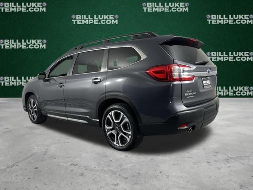 2023 Subaru Ascent Limited 7-Passenger