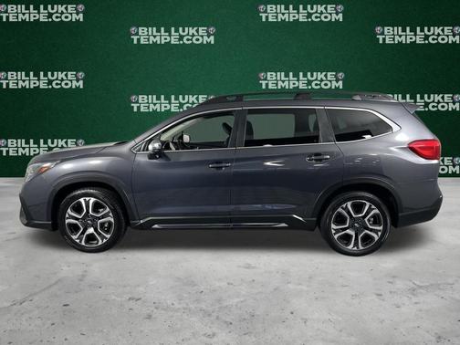 2023 Subaru Ascent Limited 7-Passenger
