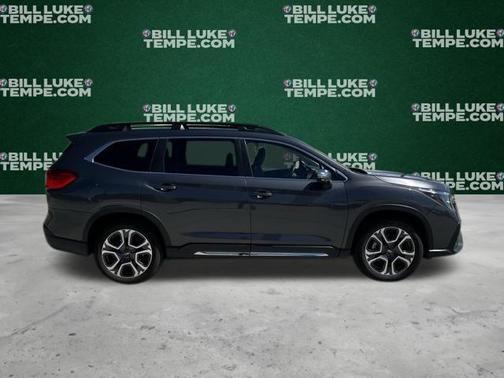 2023 Subaru Ascent Limited 7-Passenger