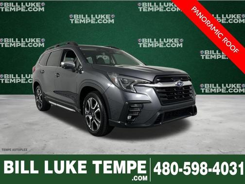 2023 Subaru Ascent Limited 7-Passenger