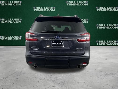 2023 Subaru Ascent Limited 7-Passenger