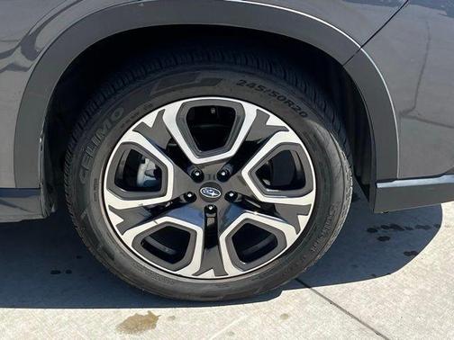 2023 Subaru Ascent Limited 7-Passenger