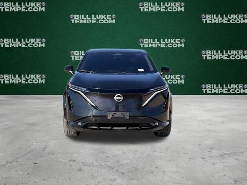 2024 Nissan ARIYA EVOLVE+