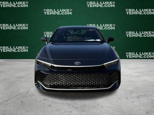 2024 Toyota Crown Limited