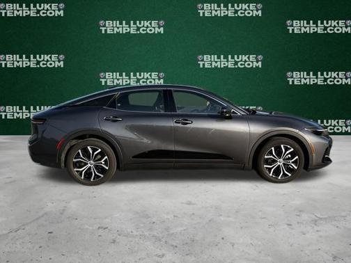 2024 Toyota Crown Limited