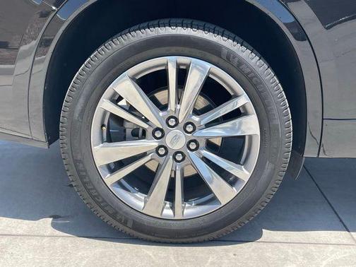 2024 Cadillac XT6 Premium Luxury AWD