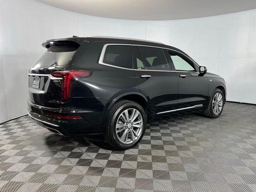 2024 Cadillac XT6 Premium Luxury AWD