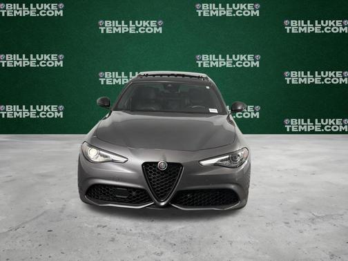 2023 Alfa Romeo Giulia Veloce