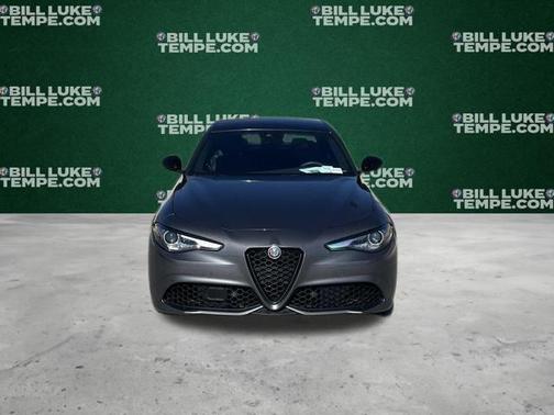 2023 Alfa Romeo Giulia Veloce