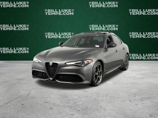 2023 Alfa Romeo Giulia Veloce