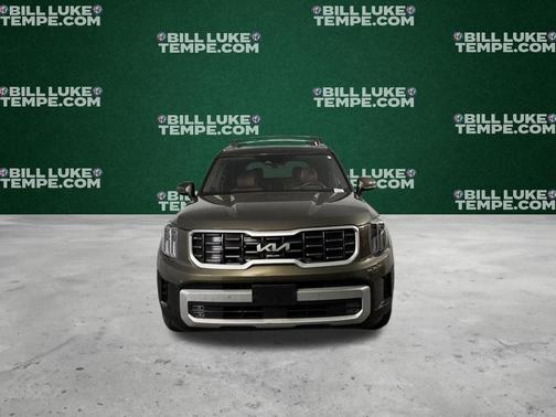 2024 Kia Telluride SX-Prestige