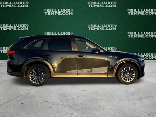 2025 Mazda CX-70 3.3 Turbo Preferred Package