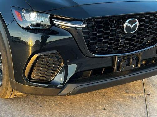 2025 Mazda CX-70 3.3 Turbo Preferred Package