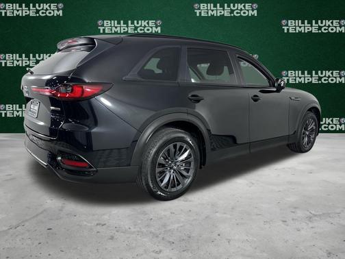 2025 Mazda CX-70 3.3 Turbo Preferred Package