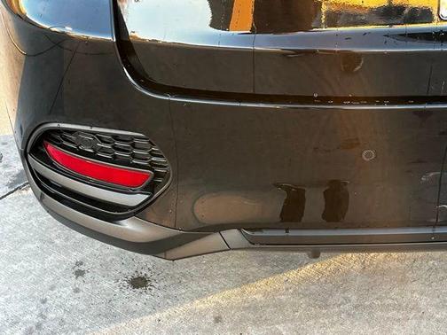 2025 Mazda CX-70 3.3 Turbo Preferred Package