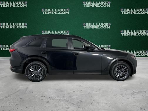 2025 Mazda CX-70 3.3 Turbo Preferred Package