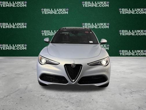 2023 Alfa Romeo Stelvio Ti