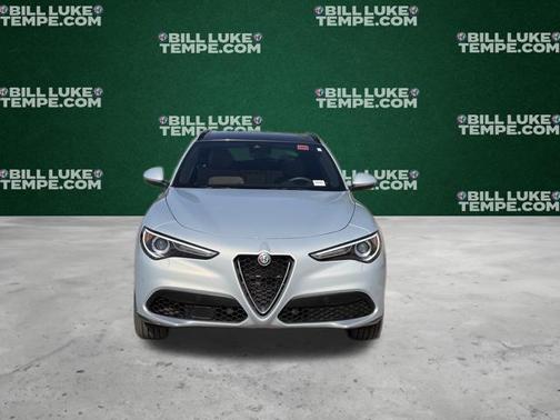 2023 Alfa Romeo Stelvio Ti