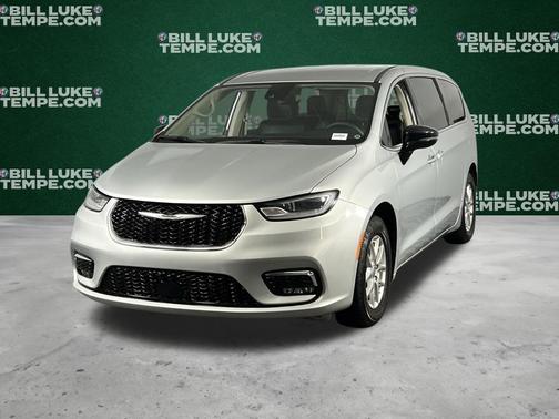 2024 Chrysler Pacifica Touring-L