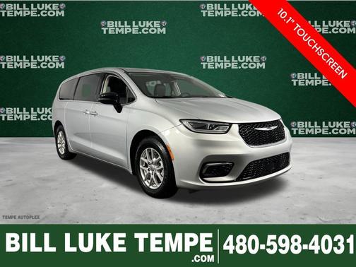 2024 Chrysler Pacifica Touring-L