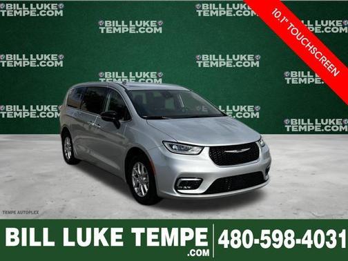 2024 Chrysler Pacifica Touring-L