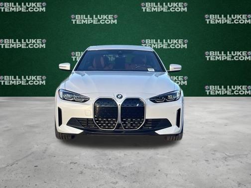 2023 BMW i4 Gran Coupe eDrive40