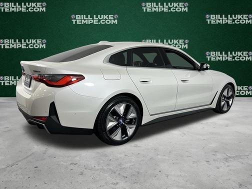 2023 BMW i4 Gran Coupe eDrive40