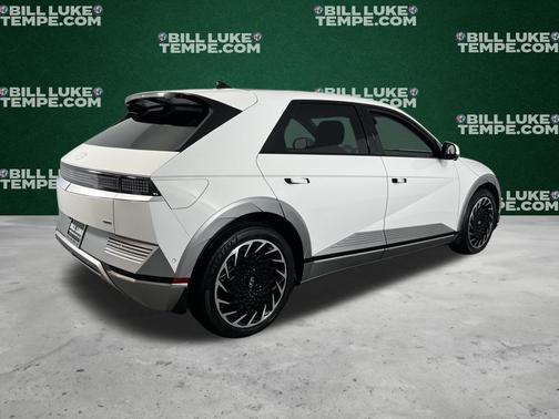 2023 Hyundai IONIQ 5 Limited