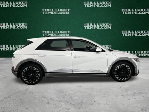 2023 Hyundai IONIQ 5 Limited