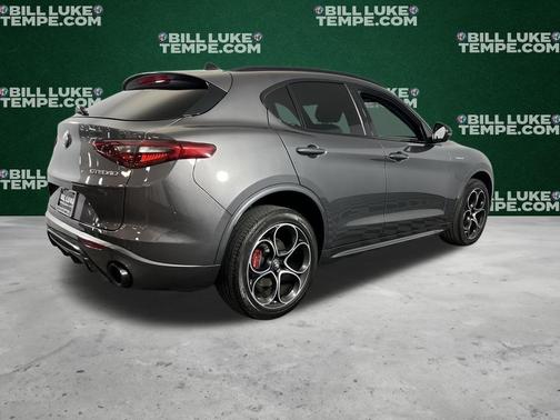 2023 Alfa Romeo Stelvio Veloce
