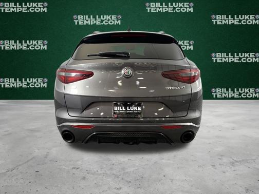 2023 Alfa Romeo Stelvio Veloce
