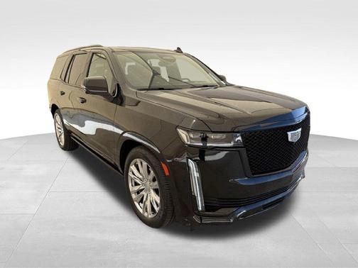 Black Raven 2024 Cadillac Escalade Sport Platinum