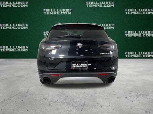 2024 Alfa Romeo Stelvio Ti