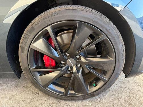 Tasman Blue 2023 Genesis G70 3.3T
