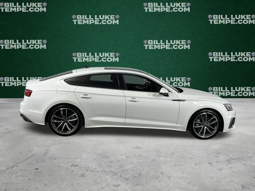 2023 Audi A5 2.0T Premium Plus
