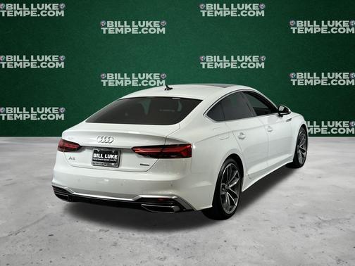 2023 Audi A5 2.0T Premium Plus