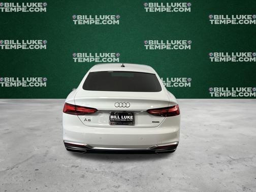 2023 Audi A5 2.0T Premium Plus